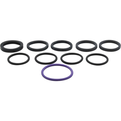 Orbitrade 22115 O-Ring Seal Kit for Volvo Penta Water Pipes