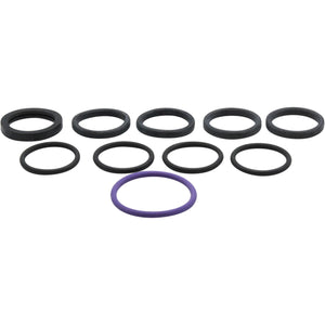 Orbitrade 22115 O-Ring Seal Kit for Volvo Penta Water Pipes