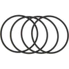 Orbitrade 23011 Gasket & O-Ring Kit for Volvo Penta Heat Exchangers