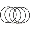 Orbitrade 23013 Gasket & O-Ring Kit for Volvo Penta Heat Exchangers