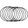Orbitrade 23014 Gasket & O-Ring Kit for Volvo Penta Heat Exchangers