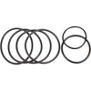 Orbitrade 23015 Gasket & O-Ring Kit for Volvo Penta Heat Exchangers