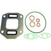 Orbitrade 23041 Gasket and Connection Kit for Volvo Penta Turbo