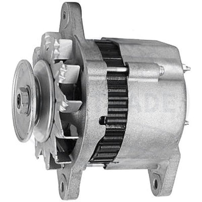 Orbitrade 8-12408 Alternator for Yanmar Engines (12 Volt / 35A)
