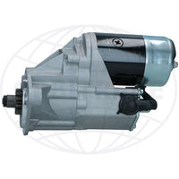 Orbitrade Starter Motor for Yanmar Marine Engines 6LPA & 6LP (12V)