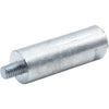 Orbitrade 8-20055 Zinc Anode for Yanmar Engines 4LH & 6LY Series (M8)