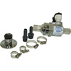 Perko 0457DP7 FlushPro Engine Flushing Valve Kit (32mm Hose)