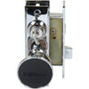 Perko 0927 Mortise Lock & Door Handle (70mm x 51mm)