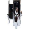 Perko 0927 Mortise Lock & Door Handle (70mm x 51mm)