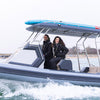 Deckvest LITE & Deckvest LITE+ - Ultra-Lightweight Lifejackets by Spinlock