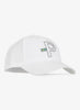 Pelle P White Flag logo baseball cap