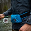 Minimalist Manual Inflatable Belt Pack by Mustang Survival