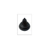 Steering Grommet (Black) GR1603B