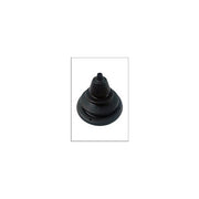 Steering Grommet (Black) GR1603B