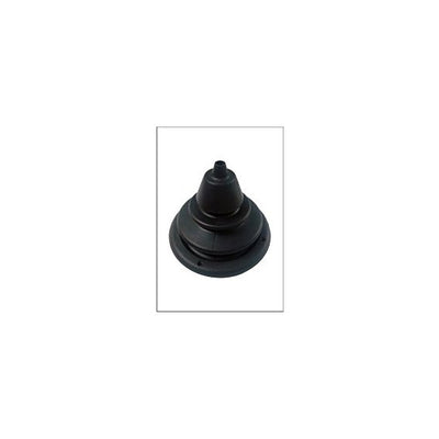 Steering Grommet (Black) GR1603B