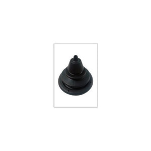 Steering Grommet (Black) GR1603B