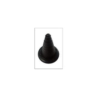 Steering Grommet (Black) GR1605B