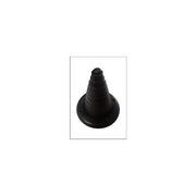 Steering Grommet (Black) GR1605B