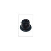 Steering Grommet (Black) GR1606B