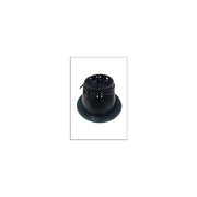 Steering Grommet (Black) GR1606B