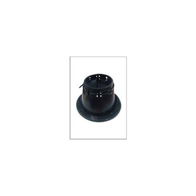 Steering Grommet (Black) GR1606B