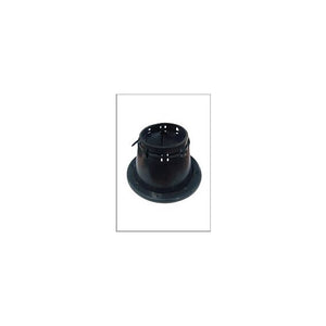 Steering Grommet (Black) GR1606B