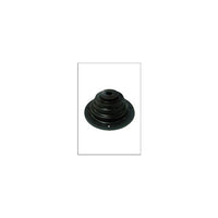 Steering Grommet (Black) GR1608B