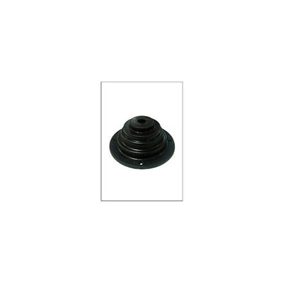 Steering Grommet (Black) GR1608B