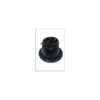 Steering Grommet (Black) GR1607B