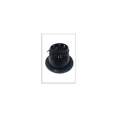 Steering Grommet (Black) GR1607B