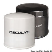 Oil filter VOLVO diesel 3581621