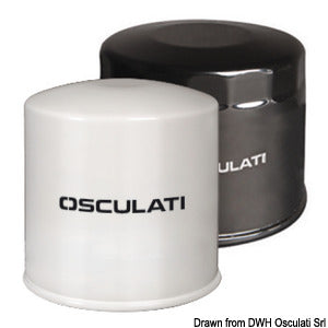 Oil filter VOLVO diesel 3581621