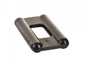 Plastimo PVC Slide for Jib Reefing 406S/ 608S  P17065 17065 - Sold as Singles