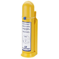 Inflatable Horseshoe Buoy-Yellow