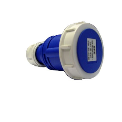 IP67 16 amp Waterproof connector SF-2132