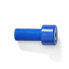 Polyform US Inflation Adaptor - Blue, Loose