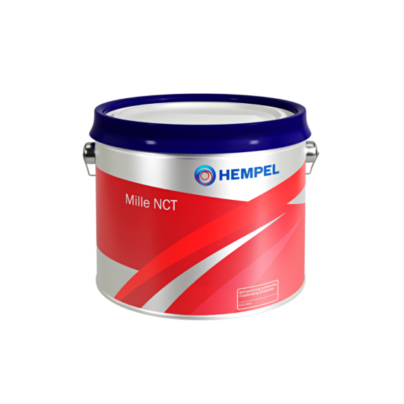MILLE NCT H7174A-10101-2.5L