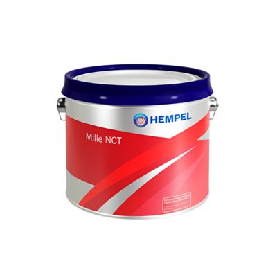 Mille NCT White 2.5L H7174A-10101-2.5L