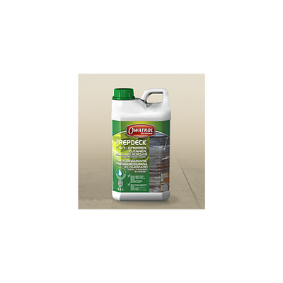 Prepdeck Stripper Cleaner 2.5 ltr 499GB