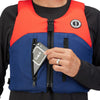 Passport 50 Buoyancy Aid by Mustang Survival