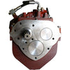 PRM 280D Drop Centre Marine Gearbox with PTO (Ahead Ratio 1.96:1)