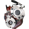 PRM 280D Drop Centre Marine Gearbox with PTO (Ahead Ratio 2.94:1)