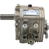 PRM 60D Drop Centre Marine Gearbox (Ahead Ratio 2:1)