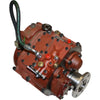 PRM 750C Inline Marine Gearbox (Ahead Ratio 2.565:1)