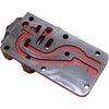 MT0509-KIT PRM Soft Shift Valve Control Block