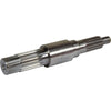 PRM MT1097 Output Shaft (PRM 160 & PRM 260)