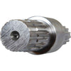 PRM MT1097 Output Shaft (PRM 160 & PRM 260)