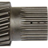 PRM 3:1 Pinion Kit For PRM 301, 302, 401, 402, 500 and 750