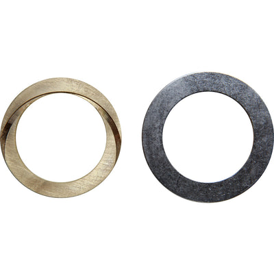 Spacer for Bearings on PRM larger Gearboxes for PRM-MT939