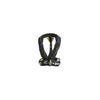 Spinlock Deckvest Lifejacket Harness - Size 2 (Gun Metal/Black)